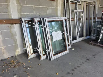 Kowalczyk Fabryka Okien i Drzwi